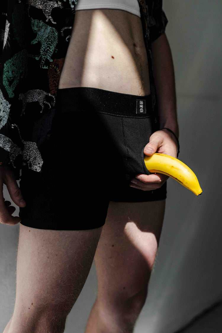 Banana Prosthetics