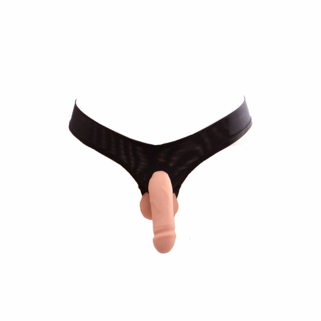 Postroj pro packer / Packer harness UNTAG