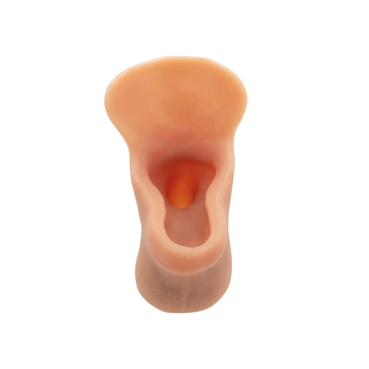 Stand to pee packer DYKKA Banana Prosthetics STP 1