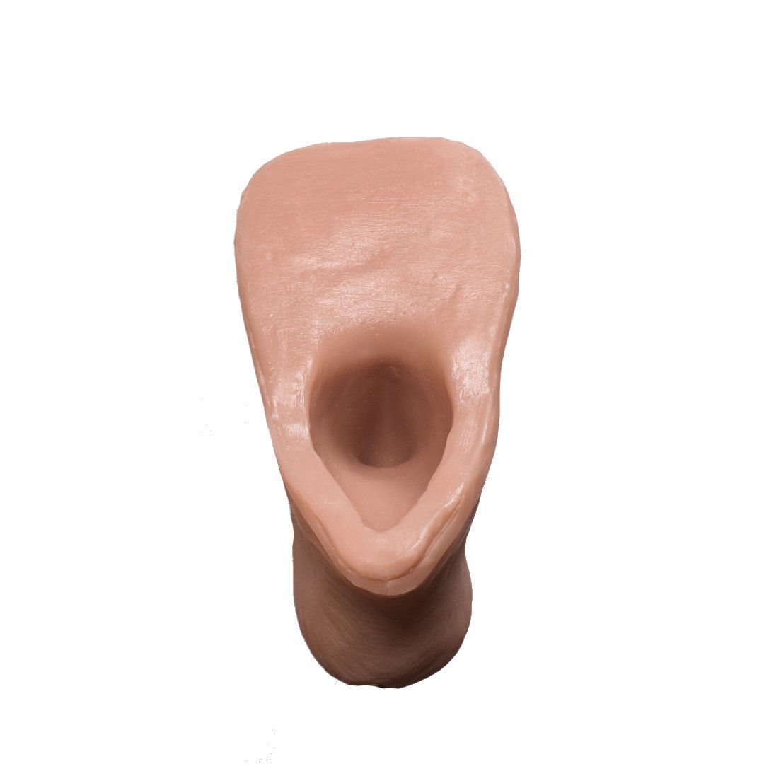 DYKKA Banana Prosthetics STP 2