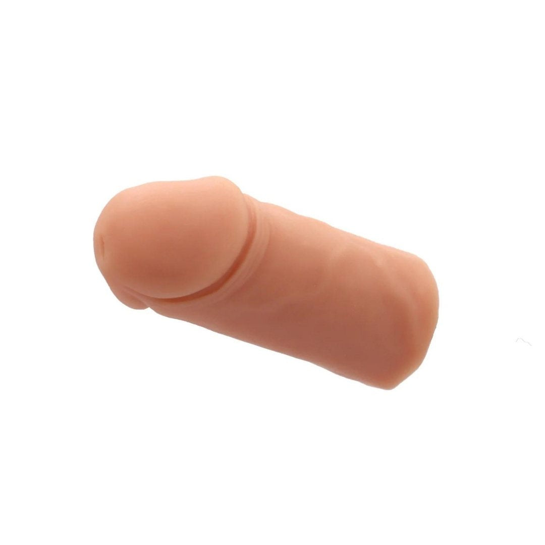 Kratší stroker DYKKA Banana Prosthetics S1 V2