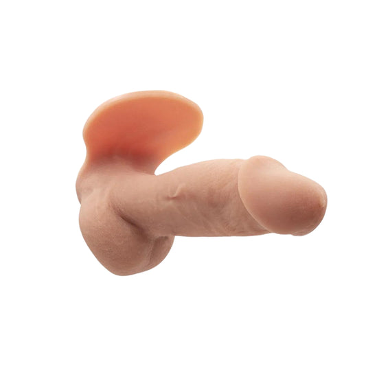 Hard play packer DYKKA Banana Prosthetics HP 1