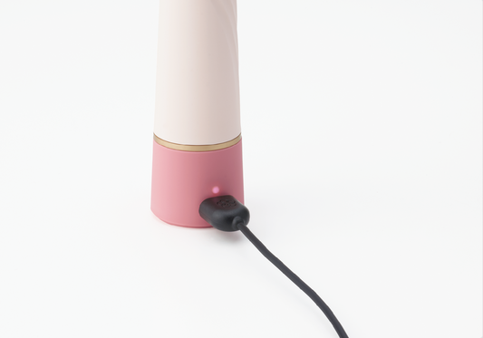 Vibrátor RIN+ SANGO by Iroha