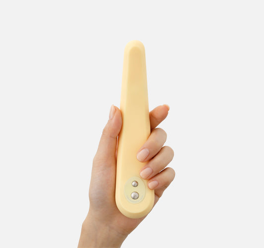 Vibrátor MIKAZUKI by Iroha