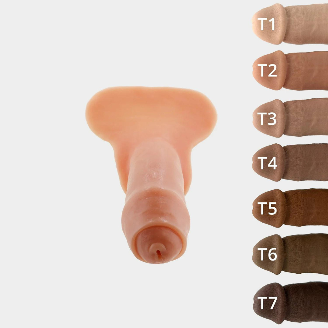 Meta Extention MT2 Banana Prosthetics