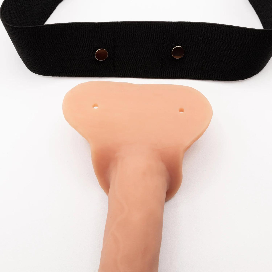 Meta Extention MT2 Banana Prosthetics