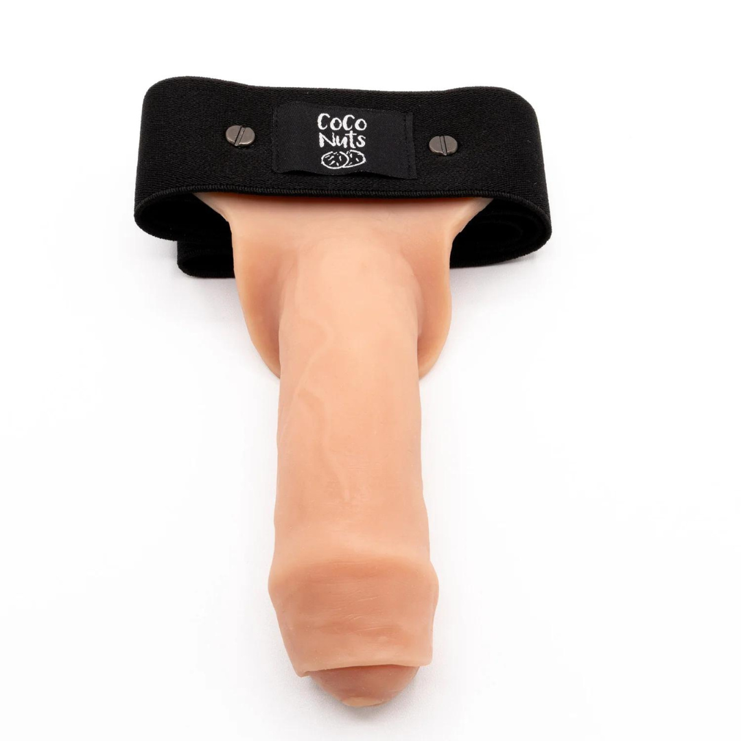 Meta Extention MT2 Banana Prosthetics