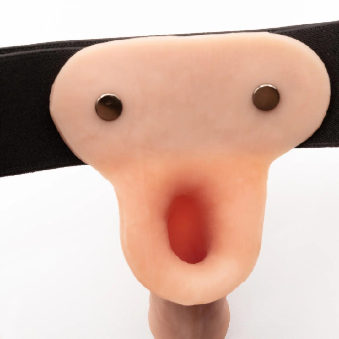 Meta Extention MT2 Banana Prosthetics