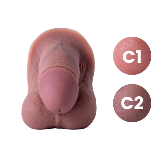 Soft packer KUK 1 by DYKKA