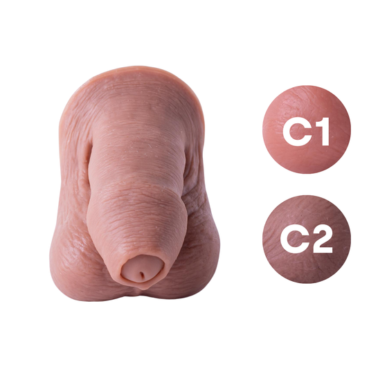 Soft packer KUK 2 by DYKKA