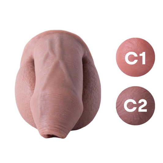 Soft packer KUK 3 by DYKKA