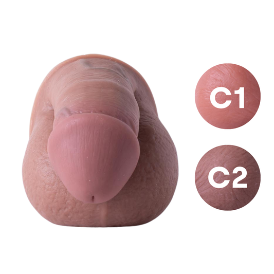 Soft packer KUK 4 by DYKKA