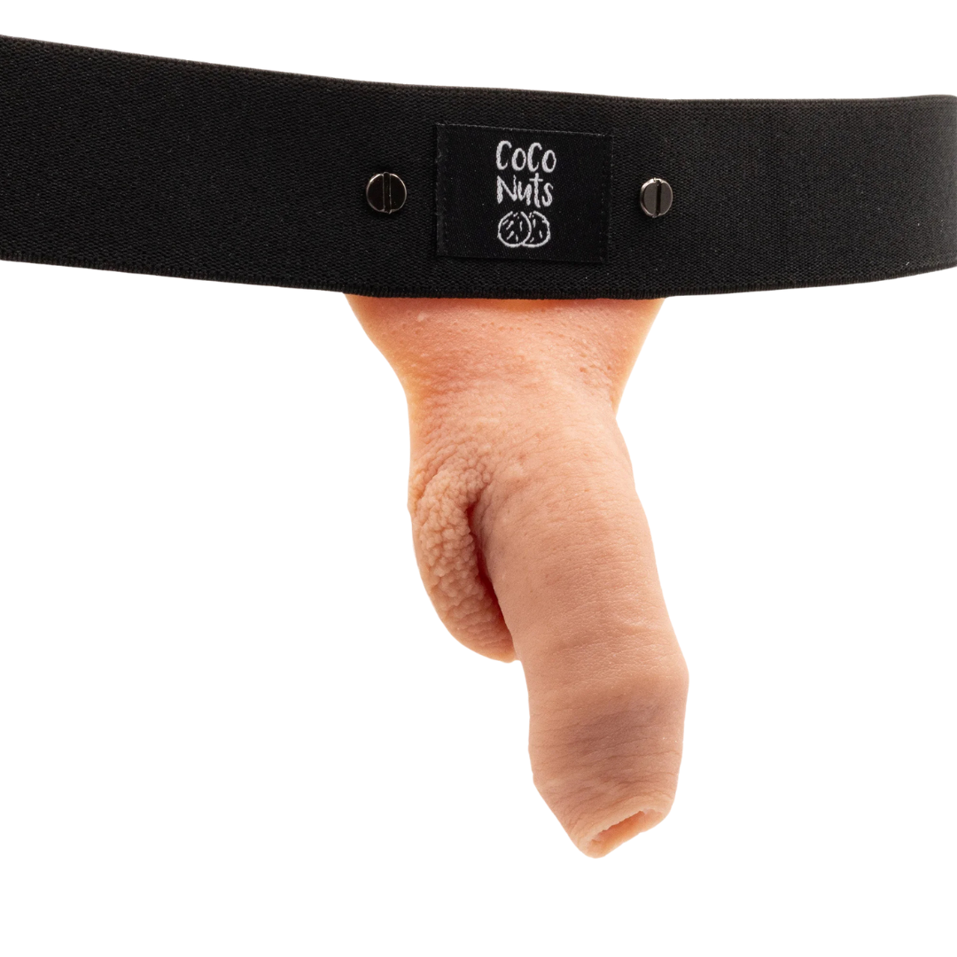 Meta Extention MT3 Banana Prosthetics