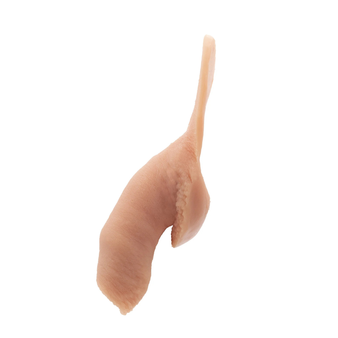 Meta Extention MT3 Banana Prosthetics