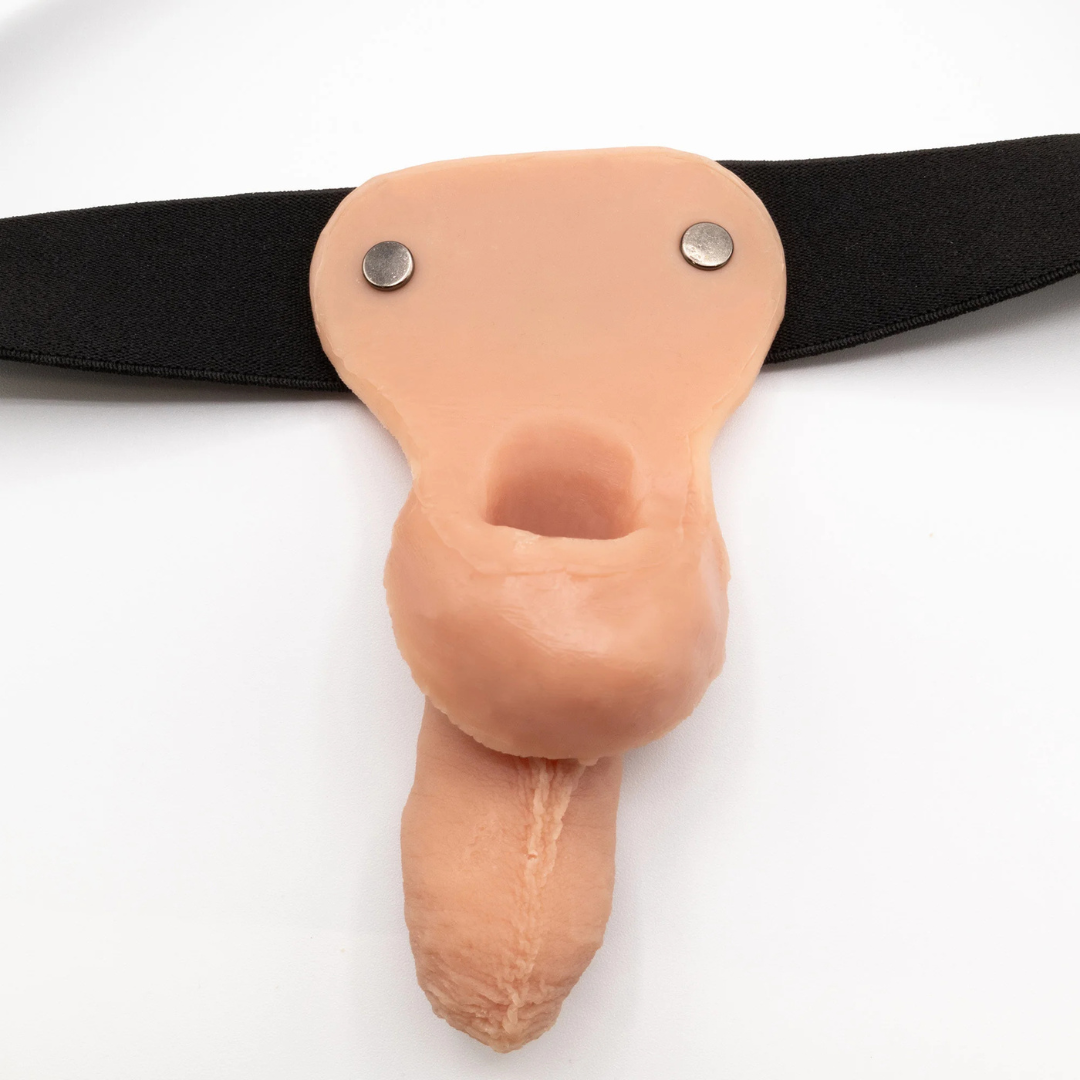Meta Extention MT3 Banana Prosthetics