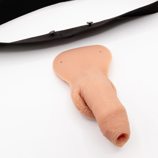 Meta Extention MT3 Banana Prosthetics