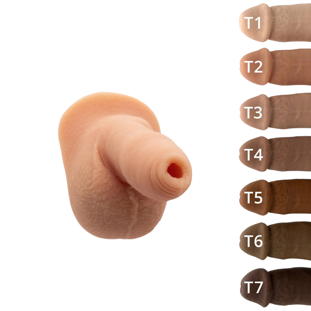 DYKKA Banana Prosthetics STP 3