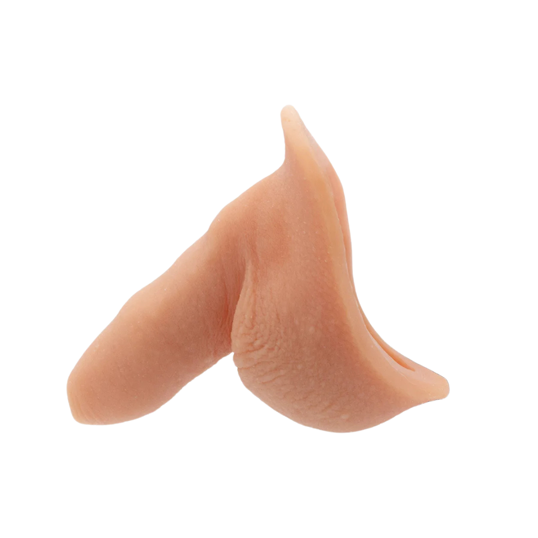 DYKKA Banana Prosthetics STP 3