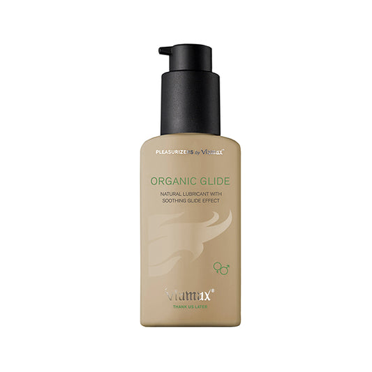 Organic Glide lubrikační gel