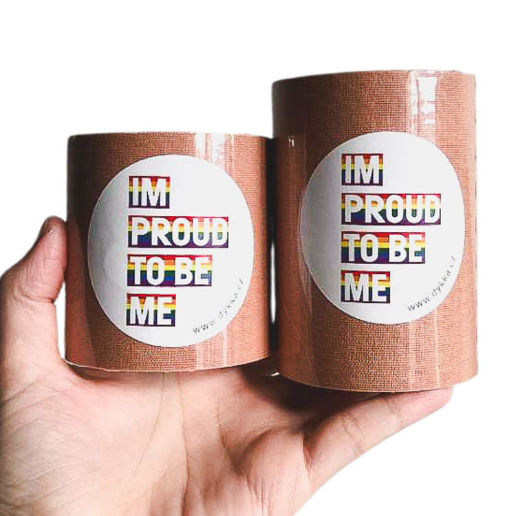 tapes