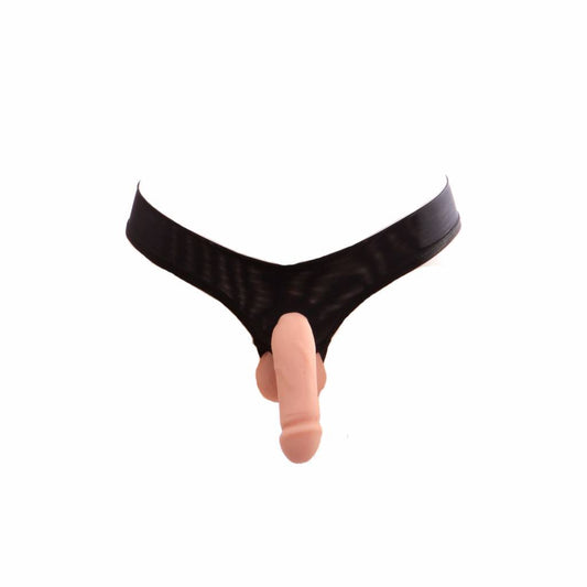 Postroj pro packer / Packer harness UNTAG