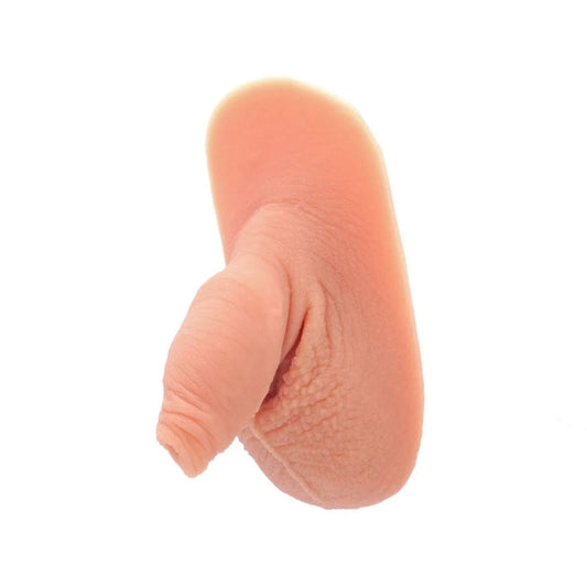 Soft packer DYKKA Banana Prosthetics SP 1 V2 | neobřezaný