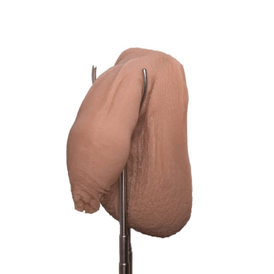 Soft packer DYKKA Banana Prosthetics SP 6 | neobřezaný