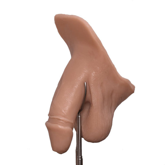 DYKKA Banana Prosthetics STP 2