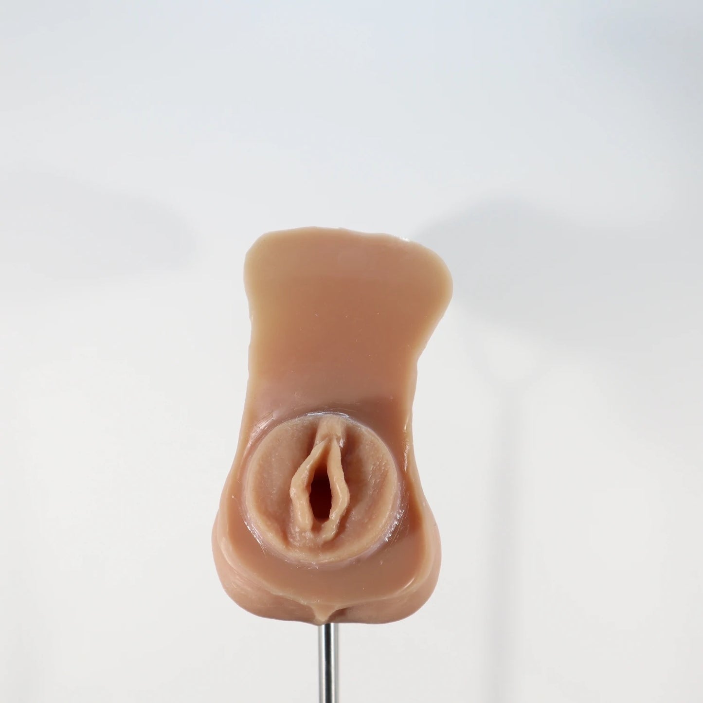 Hard play packer DYKKA Banana Prosthetics HP 6
