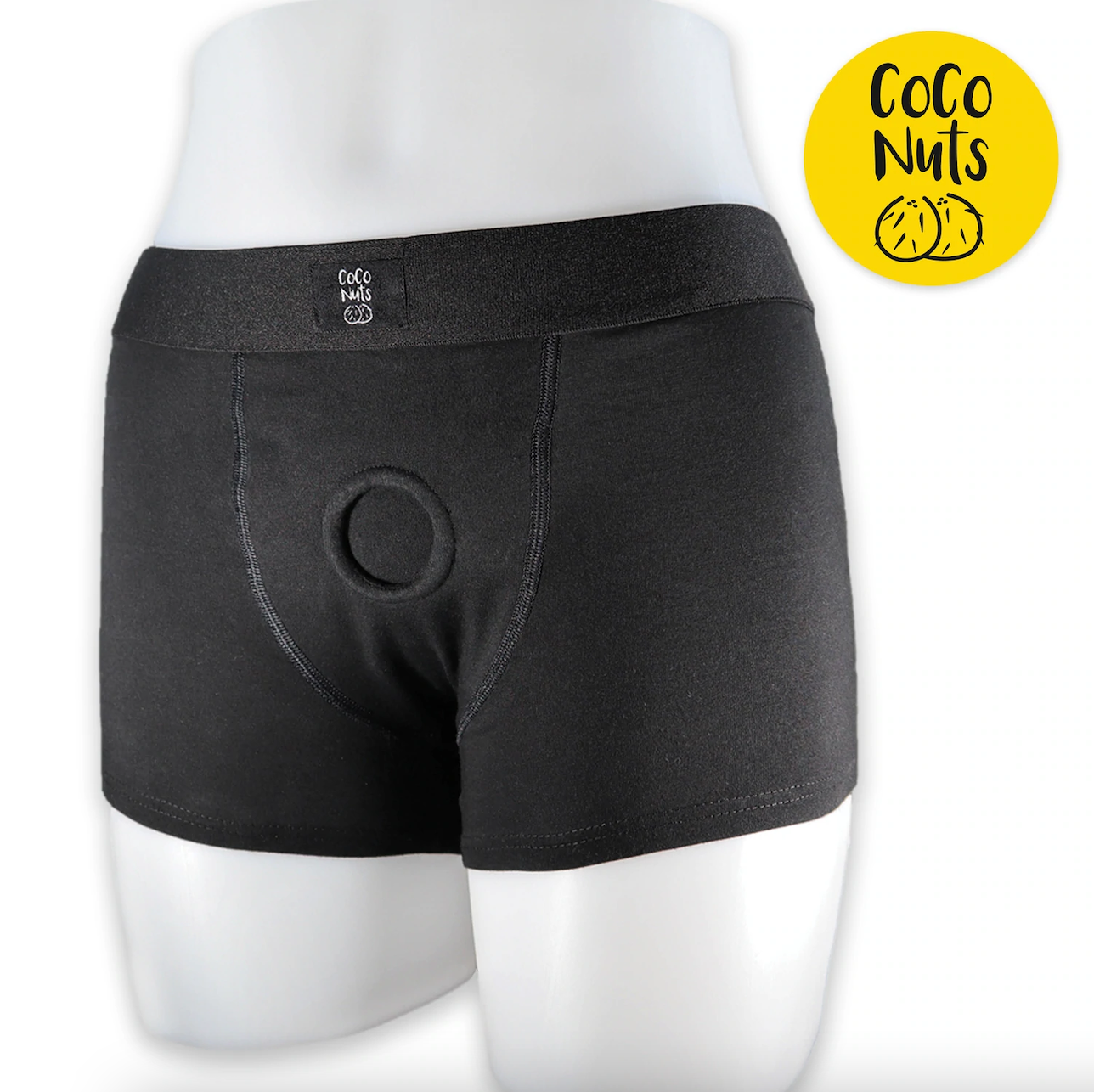 Mini Coco Boxer Packing boxers for Hard packer | cotton | Coco Nuts – love.dykka.com