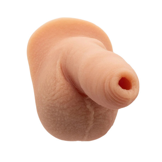 DYKKA Banana Prosthetics STP 3