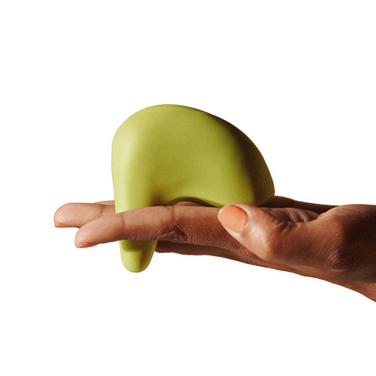 Kiwi - Vibrační pomůcka pro uvolnění pánevního dna