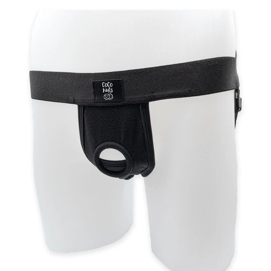 Jocks postroj pro HardPacker Coco Nuts
