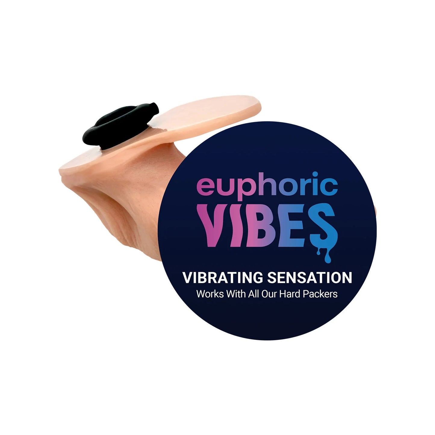 Euphoric Vibes: Vibrační upgrade pro váš packer