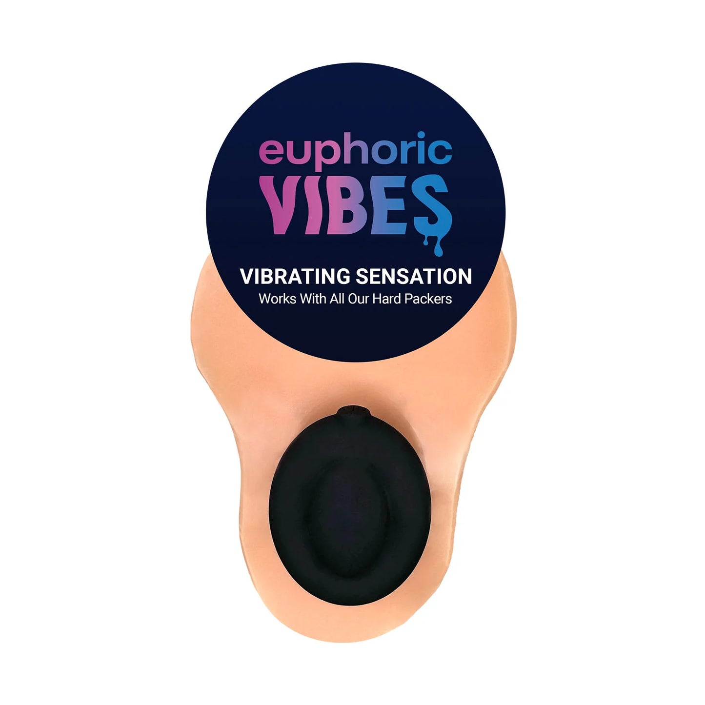Euphoric Vibes: Vibrační upgrade pro váš packer
