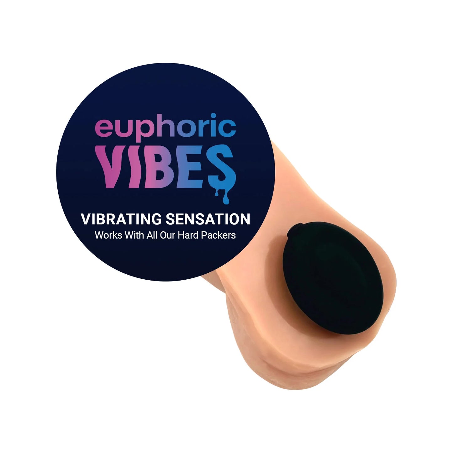 Euphoric Vibes: Vibrační upgrade pro váš packer